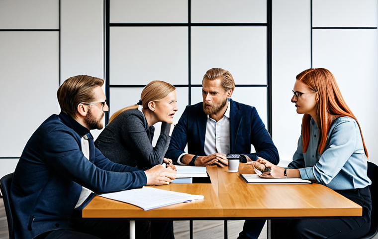 마케팅관리사 자격증의 법적 효력 - Digital Marketing Professional**

"A young, ambitious digital marketer, female, working on a laptop ...