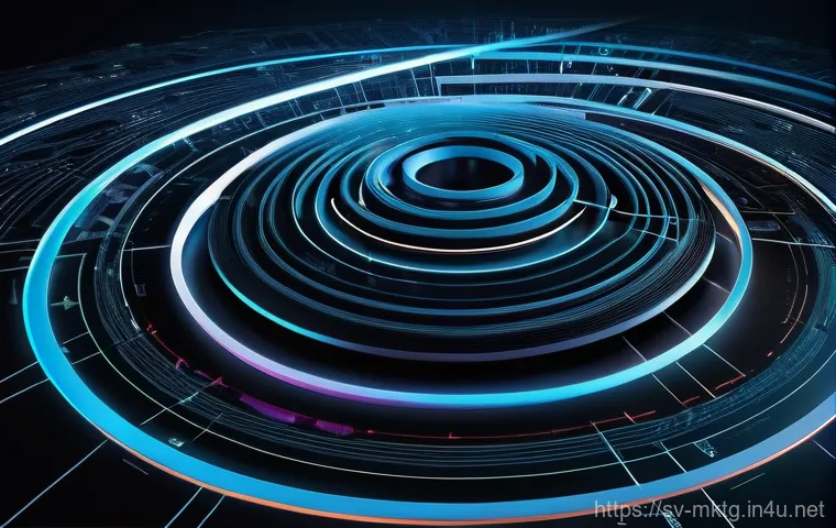 마케팅관리사와 UX UI 마케팅의 연관성 - **Prompt:** A serene, sunlit digital workspace, designed with a minimalist Swedish aesthetic. In the...