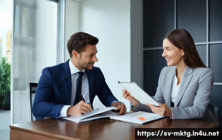 마케팅관리사 시험 후 네트워킹 이벤트 참여법 관련 이미지 1