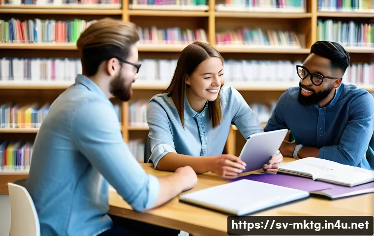 5 smarta strategier för att maxa ditt resultat på marknadsföringsprovet 3 마케팅관리사 필기 고득점 전략 관련 이미지 1